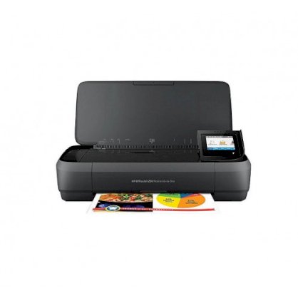 Máy in HP OfficeJet 250 Mobile All-in-One Printer CZ992A