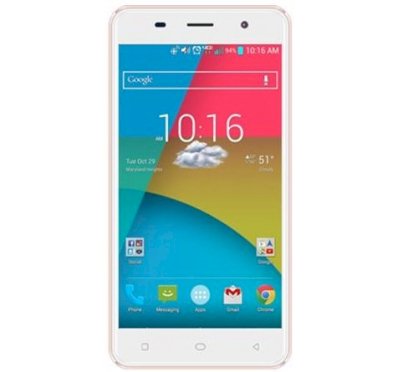 Masstel Juno Q5 8Gb (Hồng)