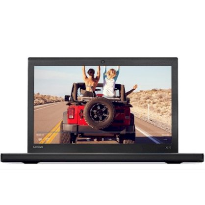 Máy tính laptop Laptop Lenovo Thinkpad X270 20HMS3TA00 (Intel Core i7 7600U processor/8GB DDR4 2133 Mhz/ SSD, 512GB/12.5 inch, FHD (1920 x 1080 pixels)/Intel HD Graphic 620/Windows 10 Pro 64 bit)