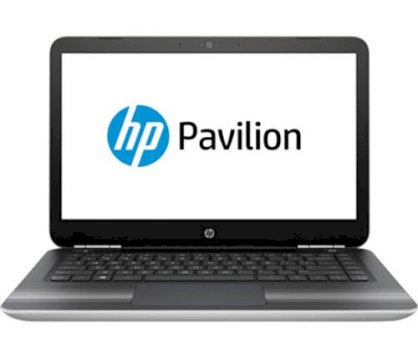 Máy tính laptop Laptop HP Pavilion 14-bf017TU 2GE49PA