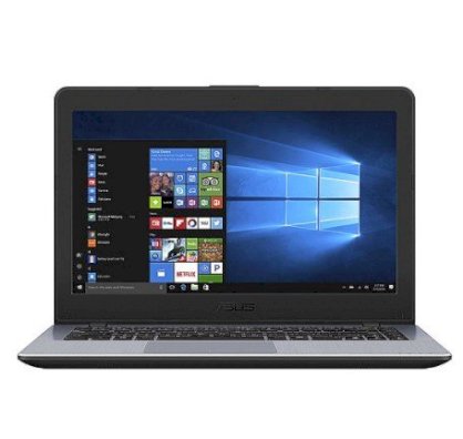 Laptop Asus Vivobook 14 X442UA-GA086T Core I3-7100U / Win10 (14 inch)