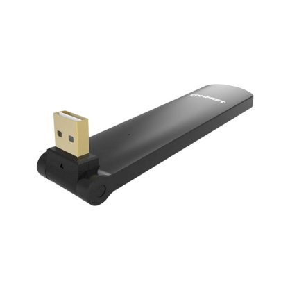 Bộ thu USB Wifi Comfast CF-923AC 600Mbps