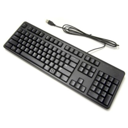 Keyboard Dell KB212 USB