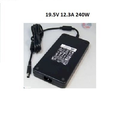 Sạc Dell 19V - 12.3A (Alienware) 240W