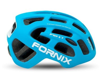 Mũ bảo hiểm xe đạp Fornix Pro X7