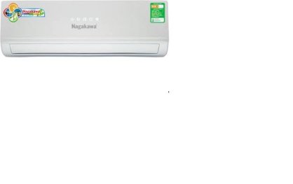 Điều hòa Nagakawa 18000BTU 2 chiều NS-A18TL