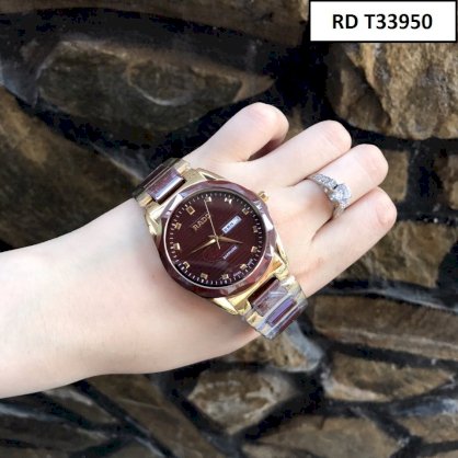 Đồng hồ đeo tay nam RD T33950
