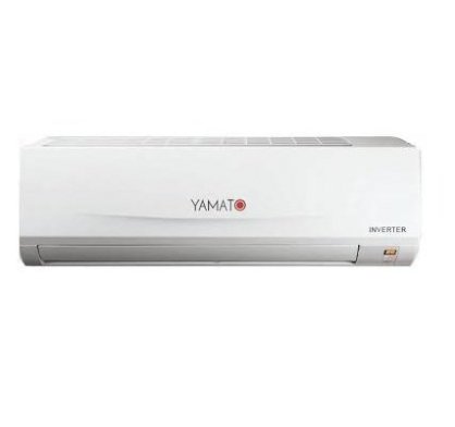 Điều hòa Yamato Inverter YMSV12TMA 1.5HP