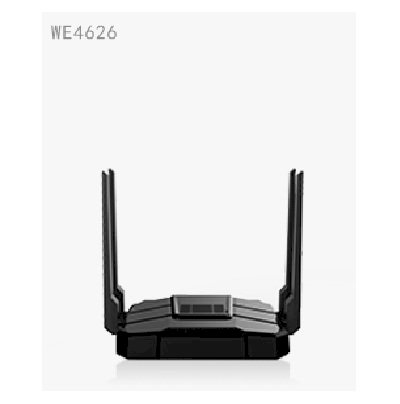 OpenWRT wifi router ZBT-WE4626