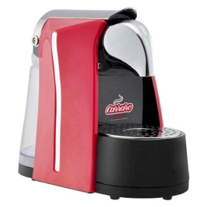 Máy pha cafe viên nén Carraro CN-Z0101 MCI101R (1L) - Đỏ