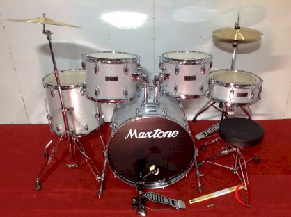 Bộ trống drum Maxtone MXC-3017