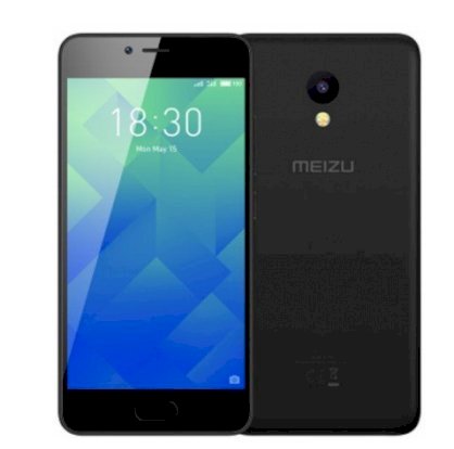 Điện thoại MEIZU M5C (Black)