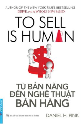 Từ bản năng đến nghệ thuật bán hàng