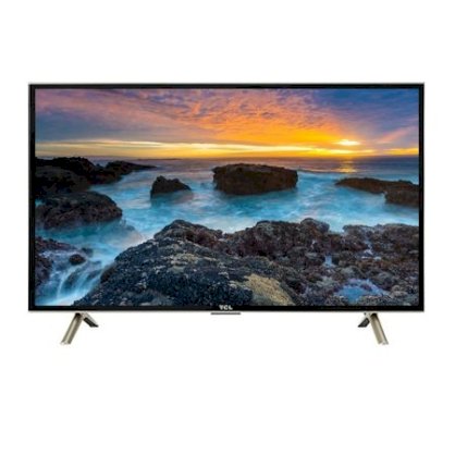 Smart Tivi TCL L40P18 (40 inch, 4K UHD)