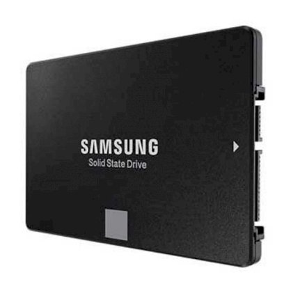 Ổ cứng 250Gb Samsung SSD 860 EVO 2.5-Inch (MZ-76E250BW)