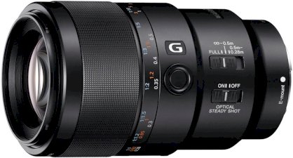 Ống kính máy ảnh Sony SEL90M28G//QSYX