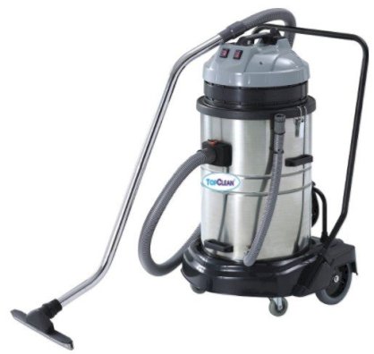 Máy hút bụi công nghiệp TopClean TC70S (bản 2018 2600W)