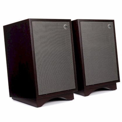 Loa Klipsch The Capitol Heresy III Special Edition (Ebony Wood)