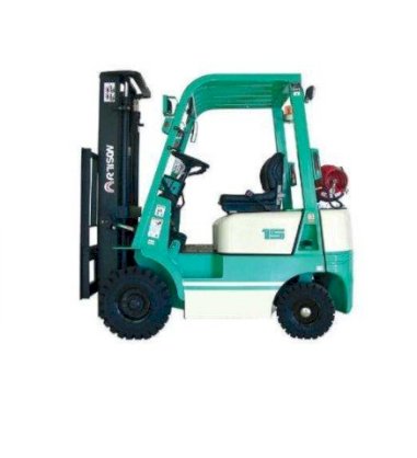 Xe nâng hàng Artison Gas Forklift Trucks 1.8T Capacity