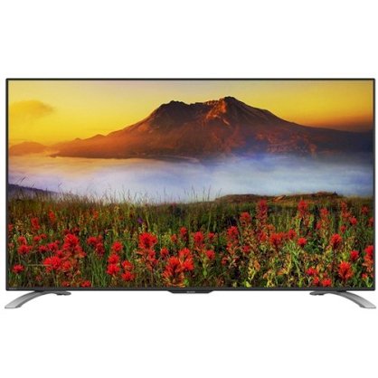 Smart Tivi Sharp LC-45LE580X (45 inch , Full HD)