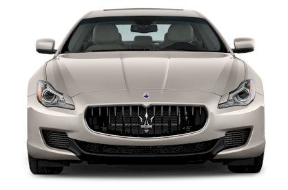 Maserati Quattroporte 2016 3.0