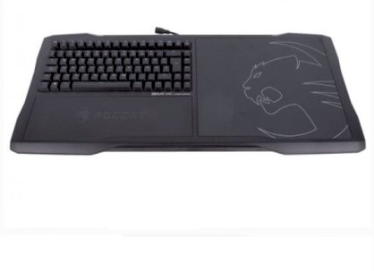 Bàn phím cơ ROCCAT Sova MK