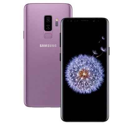 Samsung Galaxy S9 Plus 64GB 6GB (Lilac Purple)