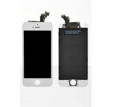 Màn hình Iphone 6 trắng zin ép kính