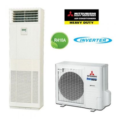 Điều hòa tủ đứng Mitsubishi Heavy FDF140VD/FDC140VS inverter 2 chiều