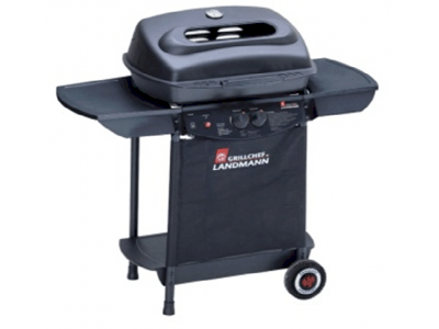 Bếp nướng dùng gas Landmann BBQ 12344-DE