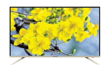 Tivi LED Asanzo 40S890 (40 inch, Full HD)