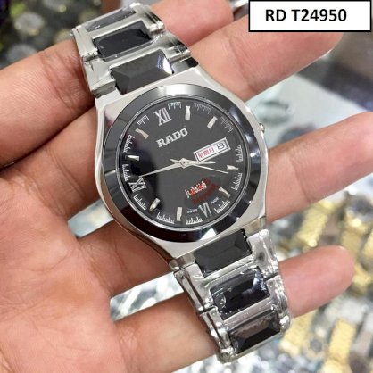 Đồng hồ đeo tay nam Rado RD T24950
