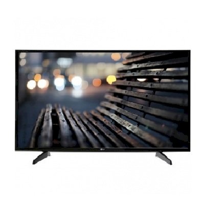 Smart Tivi TCL L65P6-UF (65 inch, 4K UHD)