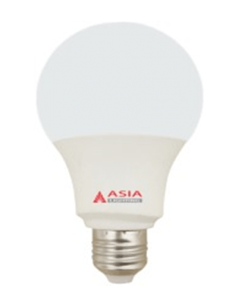 Đèn tròn cs nhỏ AsiaLighting ĐT7