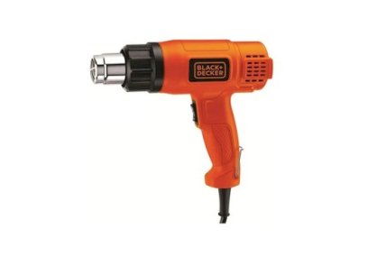 Máy thổi hơi nóng Black&Decker KX1800