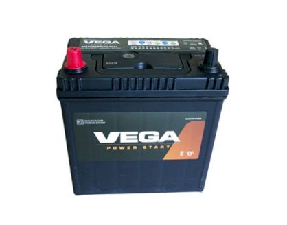 Ắc quy VeGa MF 105D31L/R (12V - 90ah)