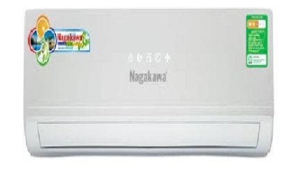 Điều hòa Nagakawa 24000BTU Inverter 1 chiều NS-C24IT