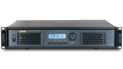 Power Amplifier BMB Dap 5000