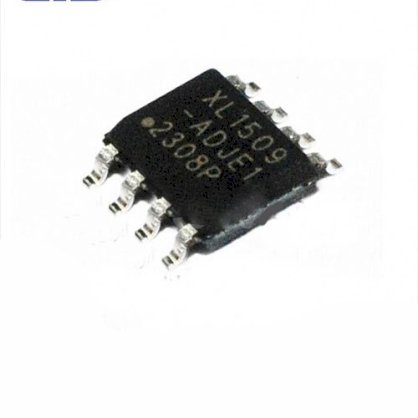 IC Buck XL1509-5.0 SOP8 Buck DC-DC 2A ADJ