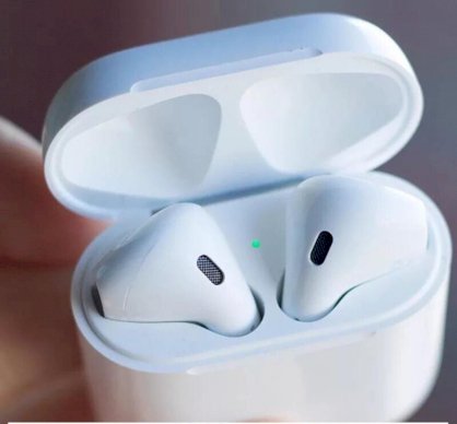 Tai nghe Bluetooth kiểu dáng Airpods i7s