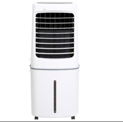 Quạt điều hòa Midea AC200-17JR