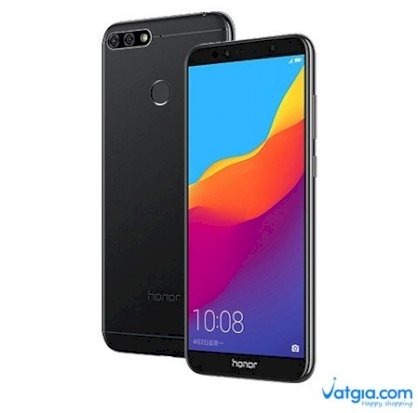 Điện thoại Huawei Honor 7A 32GB 2GB - Black
