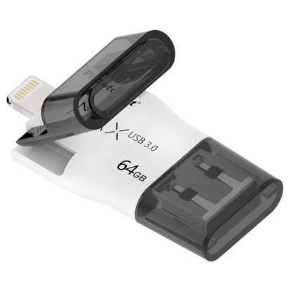 USB OTG Addlink F10 64GB - USB 3.0