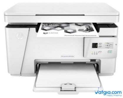 Máy in đa năng HP LaserJet Pro M26A