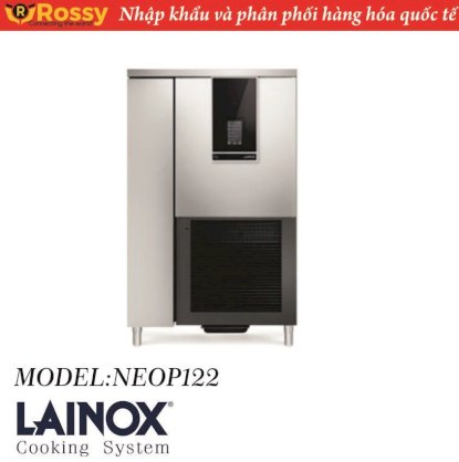 Lò nướng công nghiệp Lainox NEOP122