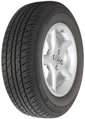 205/65 R15 Bridgestone Indo B390 Innova 2009