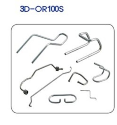 Máy uốn dây CNC Nicemach 3D-OR70S