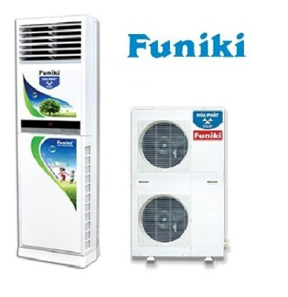 Máy lạnh tủ đứng Funiki FC24