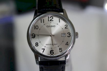 Đồng hồ nữ Casio LTP-V002L-7BUDF
