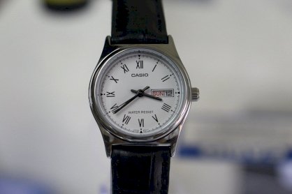 Đồng hồ nữ Casio LTP-V006L-7BUDF